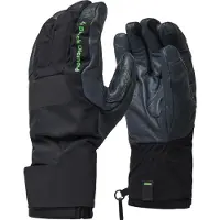 Black Diamond Punisher Handskar