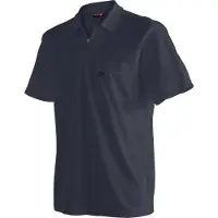 Maier Sports Arwin 2.0 Kortärmad Polotröja