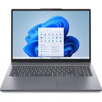Lenovo Ideapad Slim 3 16arp10 16.0´´ Amd Ryzen 5/16gb/512gb Ssd/radeon Graphics Laptop