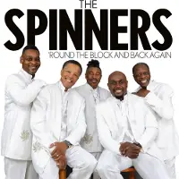 Ginza.se Spinners: Round the Block and Back Again