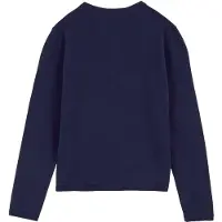 We fashion Kofta mörkblå
