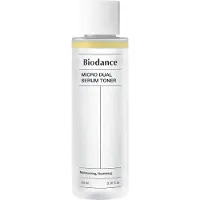 BIODANCE Micro Dual Serum Toner 150 ml