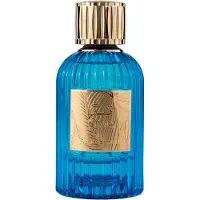 Paris Corner Qissa Blue 100 Ml Eau De Parfum