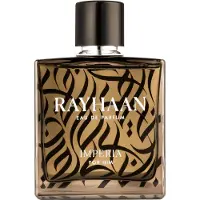 Rayhaan Imperia Eau de Parfum Spray for Men 3.4 Ounce