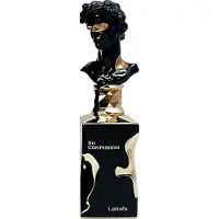 Lattafa Hans Bekännelse Edp Vapo 100 ml