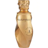 Maison Asrar Masterpiece Eau de Parfum 100 ml
