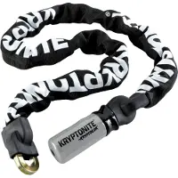 Kryptonite Kryptolok Series 2 912 Integrated Kedjelås