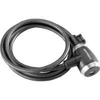 Kryptonite KryptoFlex 815 Key Cable Lock Ø8mm 150cm 2022 Kabellås