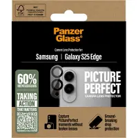 PanzerGlass - PicturePerfect Camera Lens Protector Samsung S25 Edge