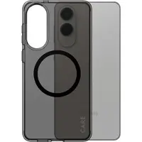 PanzerGlass Care Flagship Samsung S25 Edge Skärmskydd
