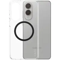 PanzerGlass Care Flagship Samsung S25 Edge Skärmskydd