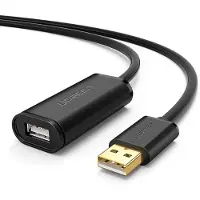 UGREEN 10319 Usb-a-förlängningskabel