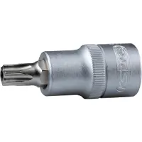 Ks Tools 917.1336 9171336 TORX BO Hylsauttag 1/2 TB 15 1/2