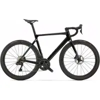 Wilier Filante SL Shimano 105 Di2 R7170 2X12V Bicycle Black, Size L