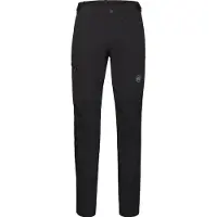 Mammut Runbold Guide Softshell Byxor