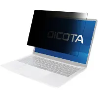 Dicota D50024-2sm Sekretessfilter För Bärbar Dator