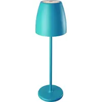 MEGATRON MT68053 TAVOLA LED-utomhusbordslampa 2 W Varmvit Bensin