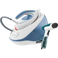 Tefal Express Protect SV9202E0 Ångstrykjärn - Blå