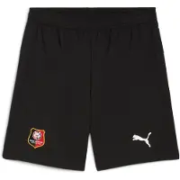 Puma Stade Rennais Fc 25/26 Shorts Men, storlek X-Large