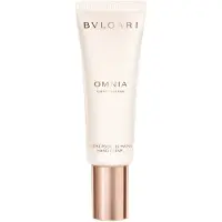 Bvlgari Omnia Crystalline Hand Cream Handkräm 40 ml