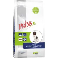 Prins ProCare Pressed Veterinary Diet Weight Reduction & Diabetic hundfoder