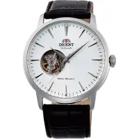 Orient Watch Watches Classic Open Heart 41 Mm Klocka