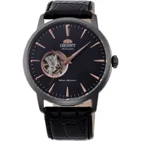 Orient Watches Ag02001b 41 Mm Klocka
