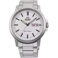 Orient Watch Watches Contemporary Conmuter 42 Mm Klocka