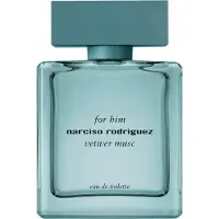 Narciso Rodriguez For Him Vetiver Musc 100ml Eau De Toilette