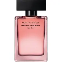 Narciso Rodriguez Musc Noir Rose För Henne EDP Spray 50 ml