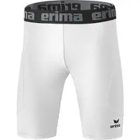 Erima Sporttrosa svart / vit