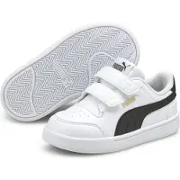 Puma Shuffle Velcro Skor