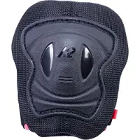 K2 Skyddsset - Marlee Pro - Svart - - XS - Xtra Small - Skyddsutrustning