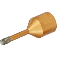 AWTOOLS Diamantborrkrona AW47282; M14; 8 mm