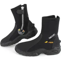 Seac Sub Pro Hd 6 Mm Dykboots
