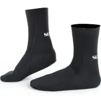 Seac Sub Standard Hd Dykboots