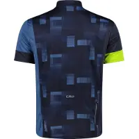 CMP 33n6787 T-shirt Med Korta ärmar