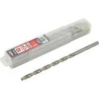 AWTOOLS Borr för metall AW41415; HSS; 12x480,0 mm; 5 st.