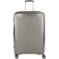 Gabol Queens Spinner Tsa Expandable 109.6/120.2l Trolleyväska