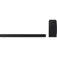 Samsung Soundbar - - HW-Q800D/ZF - Bluetooth - Dolby Atmos - Svart
