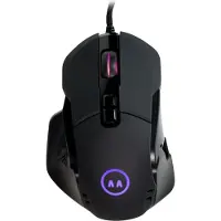 Geomag Wired optical gamer mouse (16000 DPI)