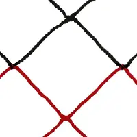 Sporti France Bic 4 Mm Pp Simple Mesh 120 7.50x2.50x2x2 M Målnät