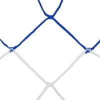 Sporti France Bic 4 Mm Pp Simple Mesh 120 7.50x2.50x2x2 M Målnät