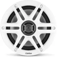 Clarion Marine Cms-651-swb 65 Tums Koaxiala Högtalare