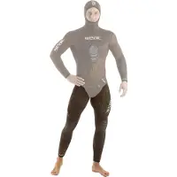 Seac Sub Alga 5 Mm Spjutfiskebyxor