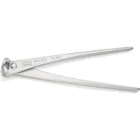 Knipex 99 14 300, Kniptång, stål, 25 mm, 30 cm, 499 g