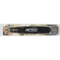 AWTOOLS Sågsvärd och sågkedja AW80385; 15''; 37,5 cm; .325''; 64; 1,5 mm