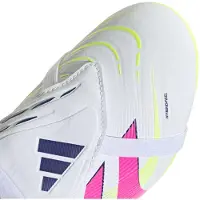 Adidas Predator League Fold Over Tongue Fg Junior Fotbollsskor