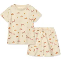 Liewood Pyjamas - 2-delad - Ilford - Dream - - 4 år (104) - Pyjamas 2-delad