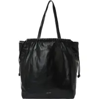 Calvin Klein Hinkväska svart / silver